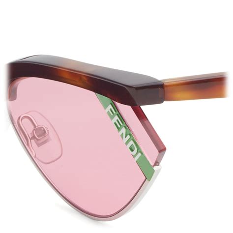 fendi gentle sunglasses|authentic fendi sunglasses.